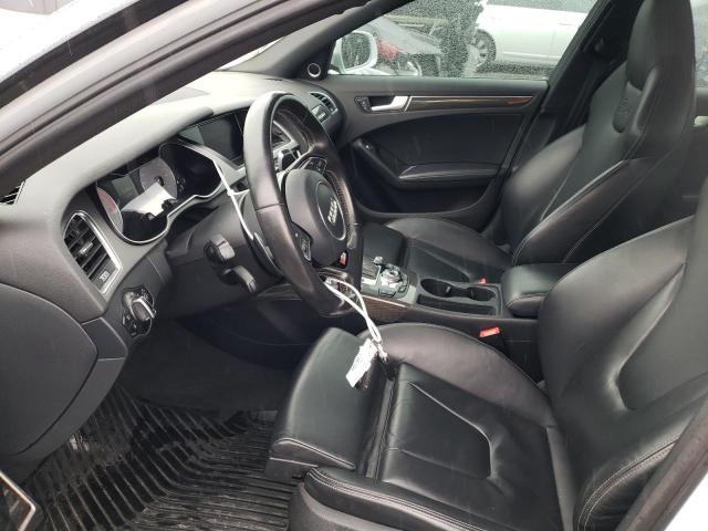Photo 7 from auction – 2015 AUDI S4 PREMIUM with VIN WAUBGAFL5FA063249