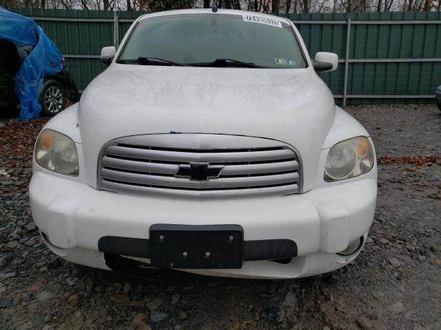 Photo 5 from auction – 2009 CHEVROLET HHR PANEL with VIN 3GCCA05B49S567886