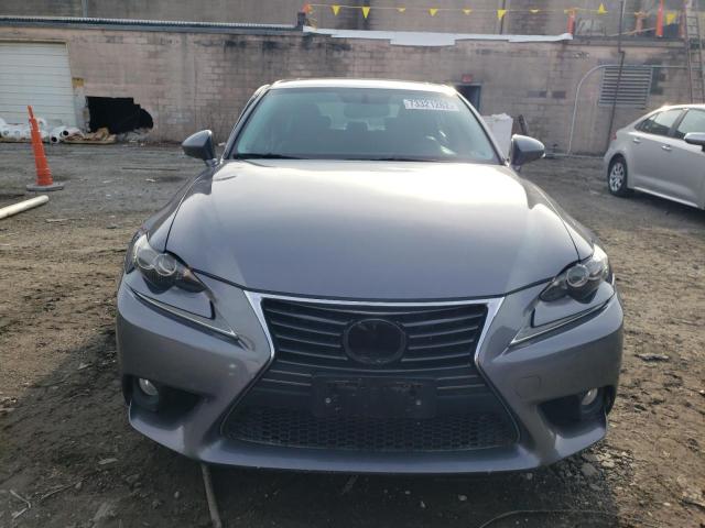 Photo 5 from auction – 2014 LEXUS IS 250 with VIN JTHCF1D26E5012191