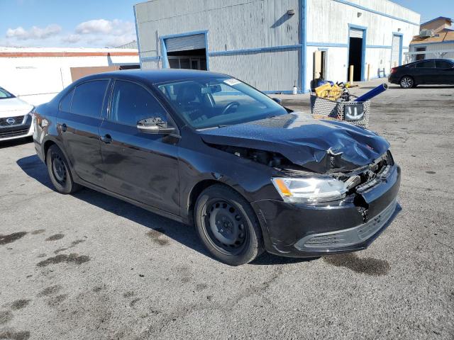 Photo 4 from auction – 2014 VOLKSWAGEN JETTA SE with VIN 3VWD17AJXEM388984