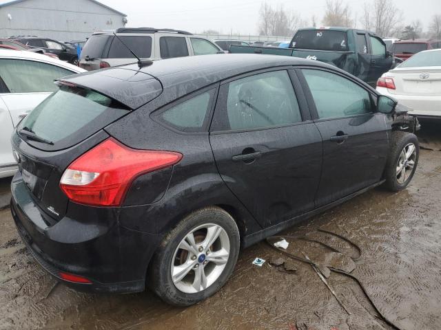 Photo 3 from auction – 2014 FORD FOCUS SE with VIN 1FADP3K21EL116591