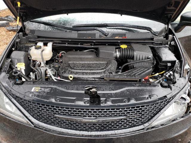 Photo 12 from auction – 2020 CHRYSLER PACIFICA T with VIN 2C4RC1BG0LR223583