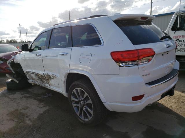Photo 2 from auction – 2017 JEEP GRAND CHER with VIN 1C4RJFCGXHC645829
