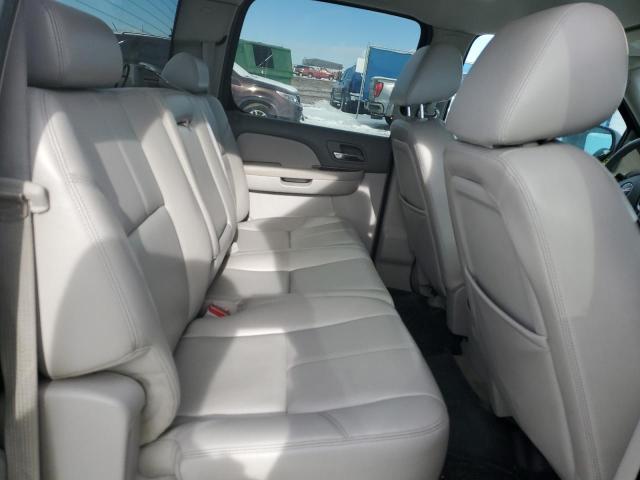 Photo 10 from auction – 2012 GMC SIERRA K15 with VIN 3GTP2WE71CG191896
