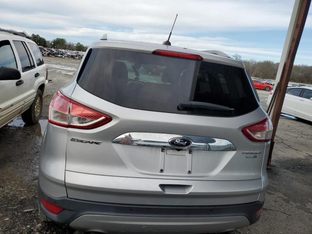 Photo 6 from auction – 2016 FORD ESCAPE TIT with VIN 1FMCU9JX9GUB18676