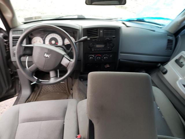 Photo 8 from auction – 2006 DODGE DAKOTA ST with VIN 1D7HE22K26S703441