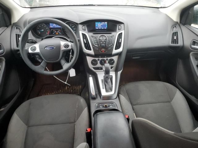 Photo 8 from auction – 2014 FORD FOCUS SE with VIN 1FADP3K21EL116591