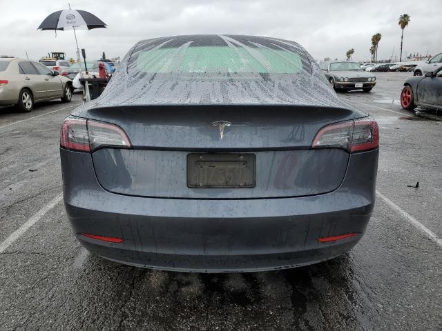 Photo 6 from auction – 2018 TESLA MODEL 3 with VIN 5YJ3E1EB8JF185402