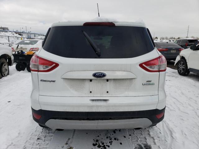 Photo 6 from auction – 2013 FORD ESCAPE SE with VIN 1FMCU0GX6DUC09032