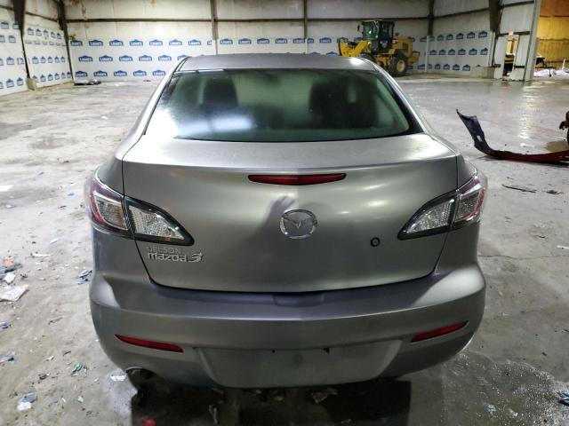Photo 6 from auction – 2012 MAZDA 3 I with VIN JM1BL1UF1C1501319