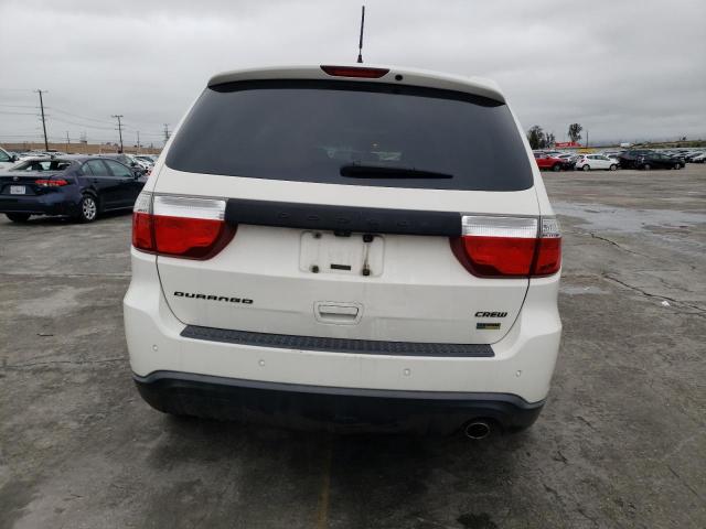 Photo 6 from auction – 2012 DODGE DURANGO CR with VIN 1C4RDHDG2CC152589