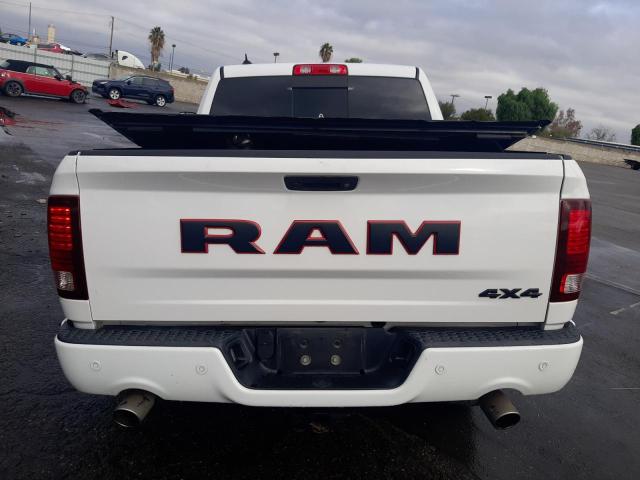 Photo 6 from auction – 2017 RAM 1500 SPORT with VIN 1C6RR7MT3HS631326