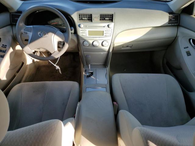 Photo 8 from auction – 2011 TOYOTA CAMRY BASE with VIN 4T4BF3EK3BR108113