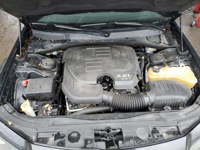 Photo 11 from auction – 2014 CHRYSLER 300 S with VIN 2C3CCAGG9EH222704