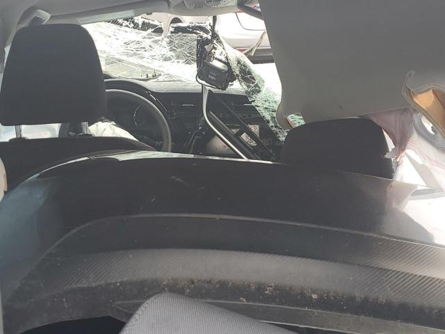 Photo 8 from auction – 2019 TOYOTA COROLLA L with VIN 2T1BURHE0KC148143