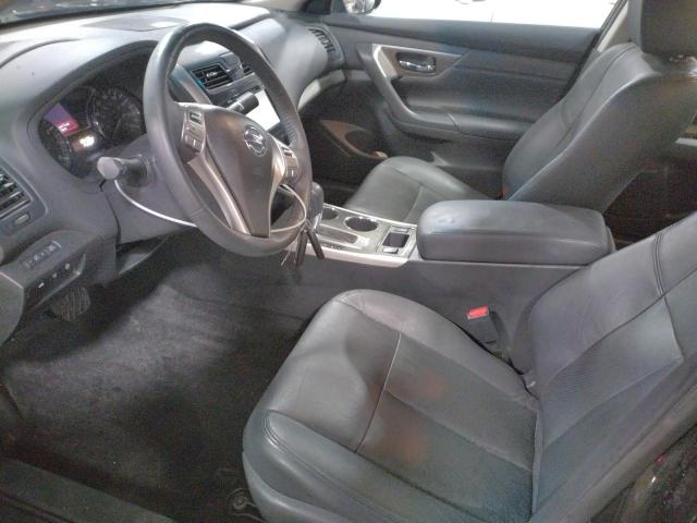 Photo 7 from auction – 2015 NISSAN ALTIMA 2.5 with VIN 1N4AL3AP1FC120153