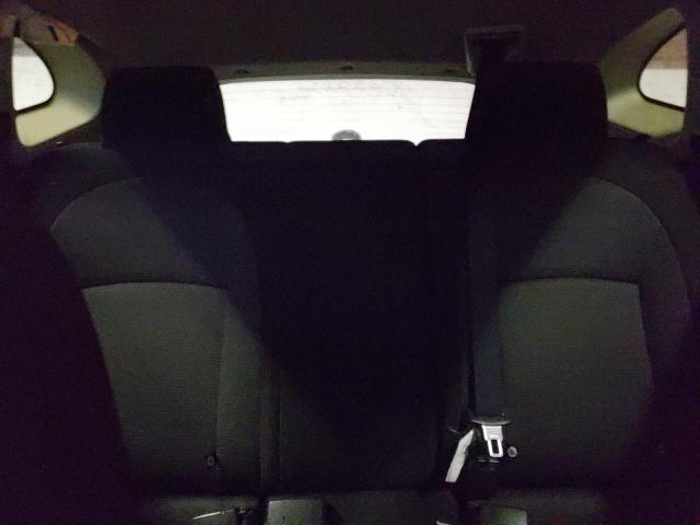 Photo 10 from auction – 2011 NISSAN ROGUE S with VIN JN8AS5MV8BW251256