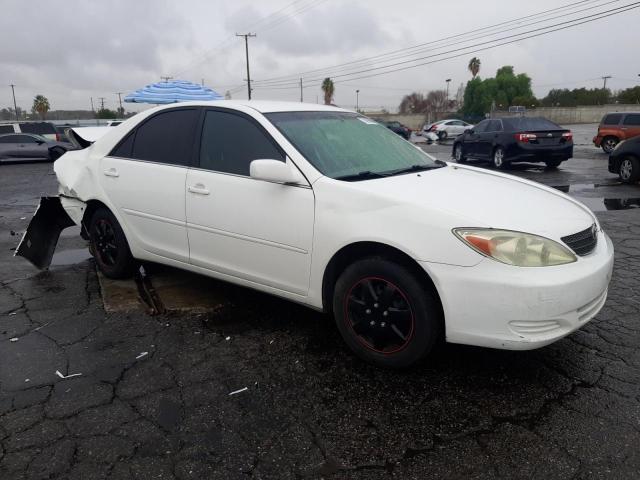 Photo 4 from auction – 2004 TOYOTA CAMRY LE with VIN 4T1BE32K34U369536