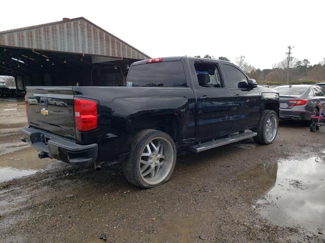 Photo 3 from auction – 2017 CHEVROLET SILVERADO with VIN 3GCUKREC9HG200143