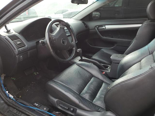 Photo 7 from auction – 2005 HONDA 100 with VIN 1HGCM72615A017615