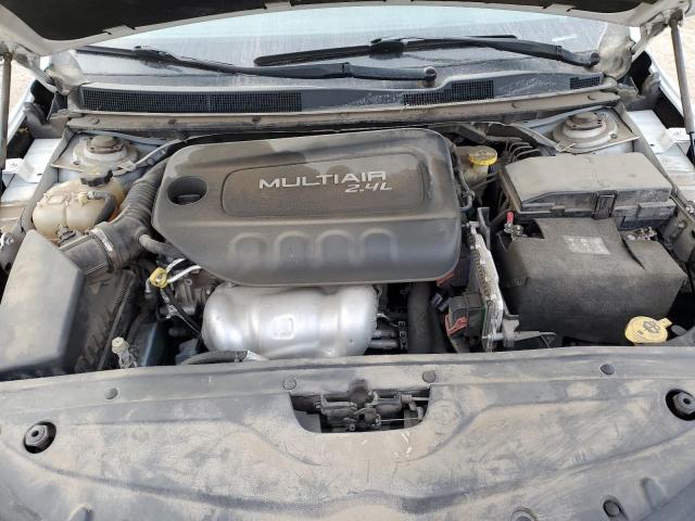 Photo 11 from auction – 2015 CHRYSLER 200 LIMITE with VIN 1C3CCCAB8FN619077