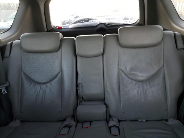 Photo 10 from auction – 2011 TOYOTA RAV4 LIMIT with VIN 2T3DK4DV9BW049723