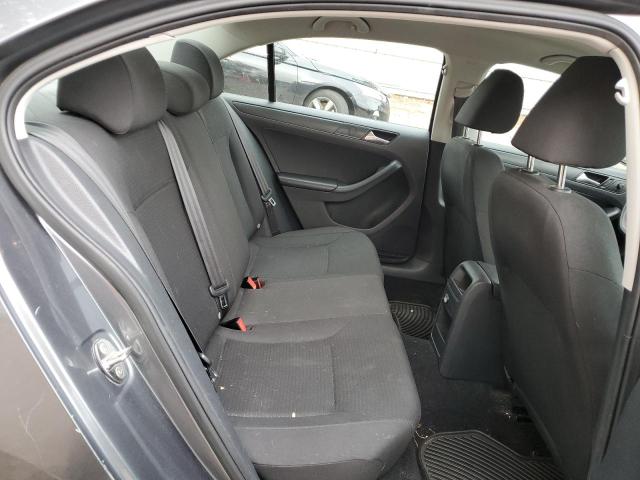 Photo 10 from auction – 2015 VOLKSWAGEN JETTA BASE with VIN 3VW2K7AJ7FM401079