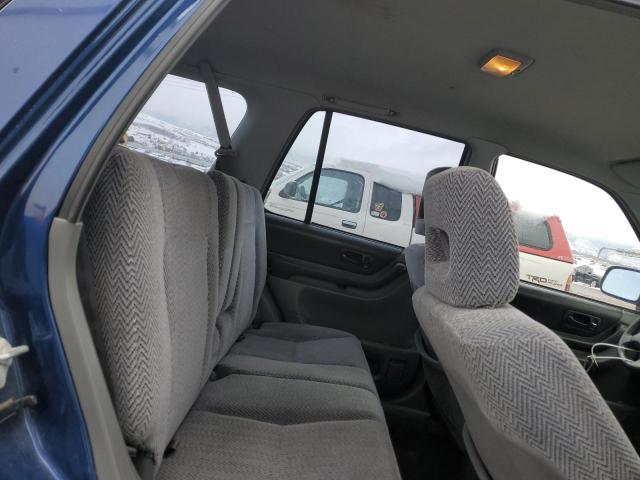 Photo 10 from auction – 1997 HONDA CR-V LX with VIN JHLRD1854VC028636