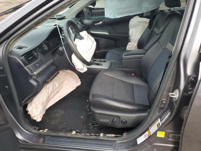 Photo 7 from auction – 2014 TOYOTA CAMRY L with VIN 4T1BF1FK7EU330025