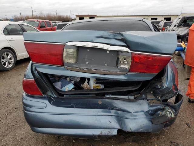 Photo 6 from auction – 2001 BUICK LESABRE CU with VIN 1G4HP54KX1U294536