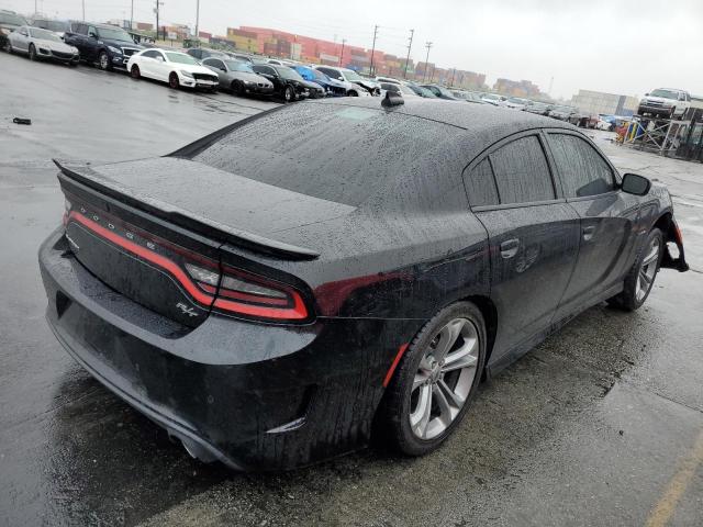 Photo 3 from auction – 2020 DODGE CHARGER R/ with VIN 2C3CDXCT8LH136381