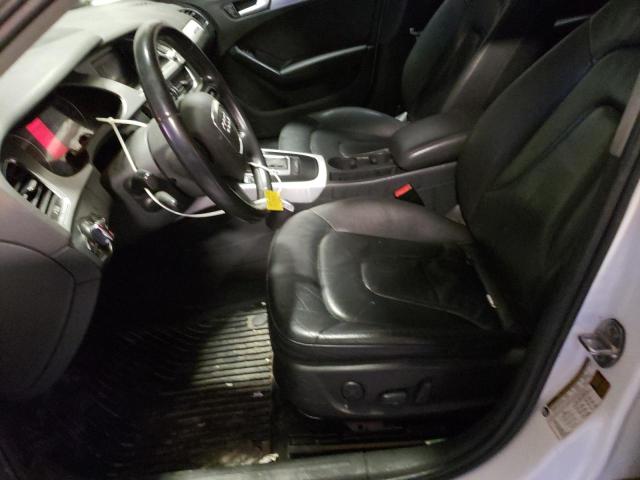 Photo 7 from auction – 2010 AUDI A4 PREMIUM with VIN WAUSFAFL7AA115430