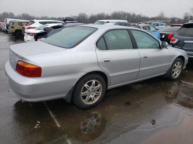Photo 3 from auction – 1999 ACURA 3.2TL with VIN 19UUA5648XA046428