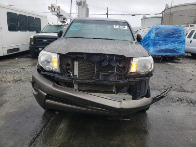 Photo 5 from auction – 2011 TOYOTA TACOMA DOU with VIN 3TMLU4ENXBM063734