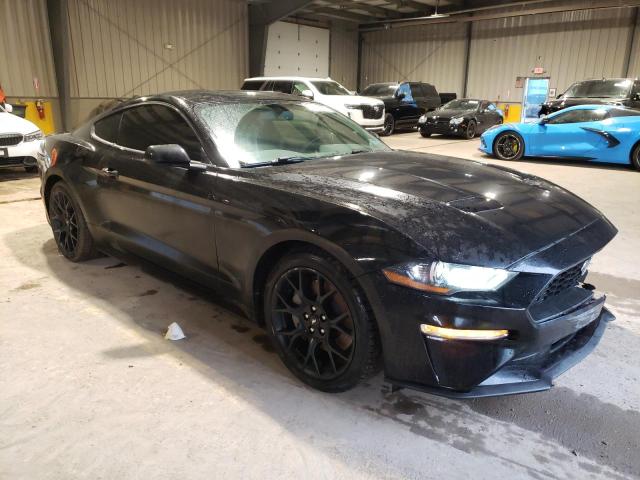 Photo 4 from auction – 2019 FORD MUSTANG with VIN 1FA6P8TH7K5152696