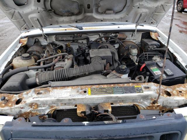 Photo 11 from auction – 2005 FORD RANGER with VIN 1FTYR10D55PA62770