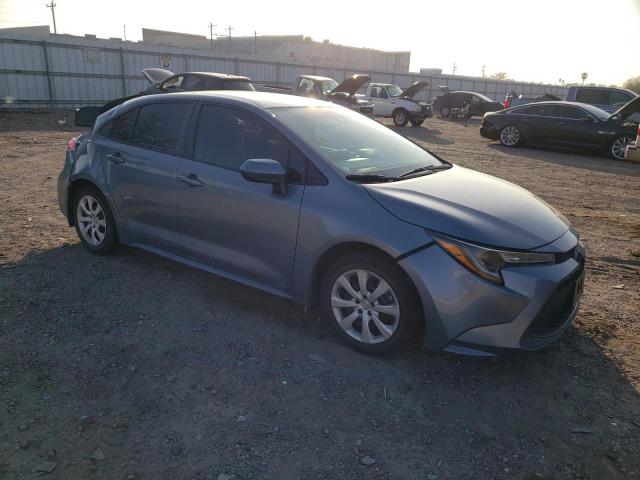 Photo 4 from auction – 2020 TOYOTA COROLLA LE with VIN 5YFEPRAE8LP013170