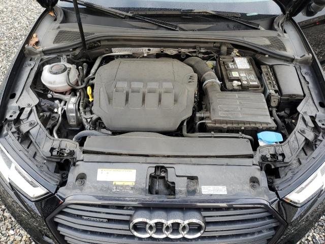Photo 11 from auction – 2020 AUDI A3 S-LINE with VIN WAUBEGFF9LA036912