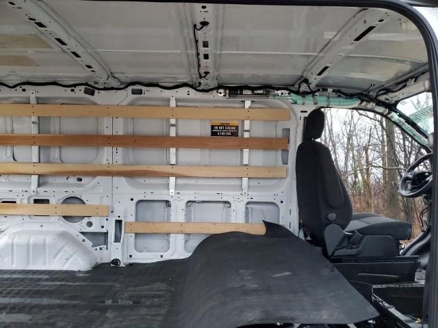 Photo 11 from auction – 2022 FORD TRANSIT T- with VIN 1FTBR1Y87NKA27996