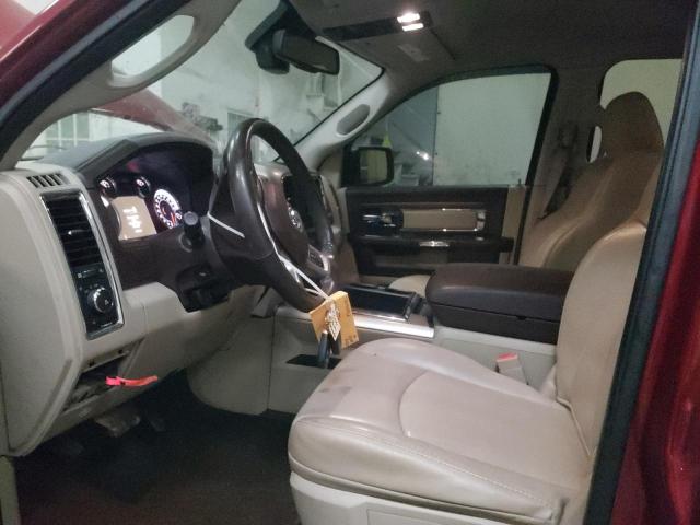 Photo 7 from auction – 2014 RAM 1500 LARAM with VIN 1C6RR7NT4ES107886