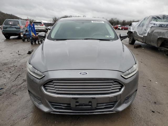 Photo 5 from auction – 2013 FORD FUSION S with VIN 3FA6P0G75DR265128
