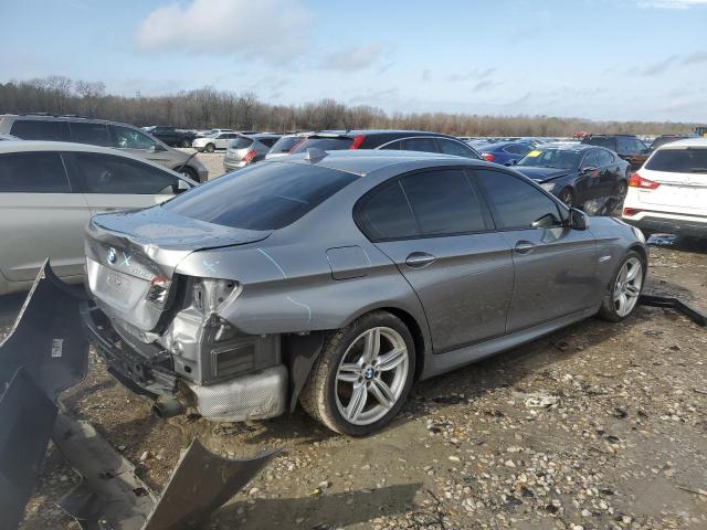 Photo 3 from auction – 2013 BMW 535 I with VIN WBAFR7C59DC827223