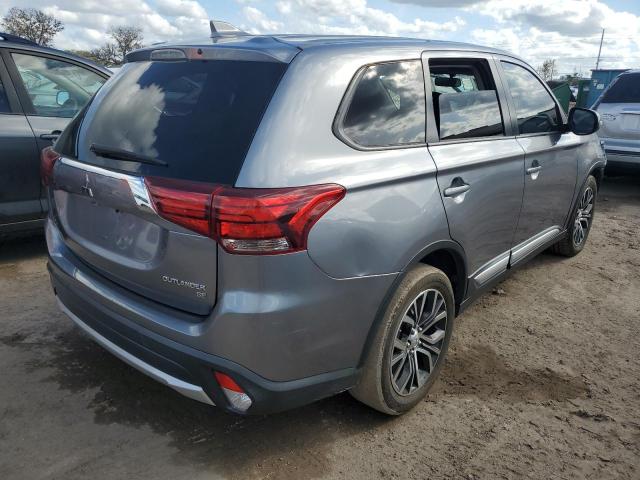 Photo 3 from auction – 2017 MITSUBISHI OUTLANDER with VIN JA4AD3A3XHZ021099