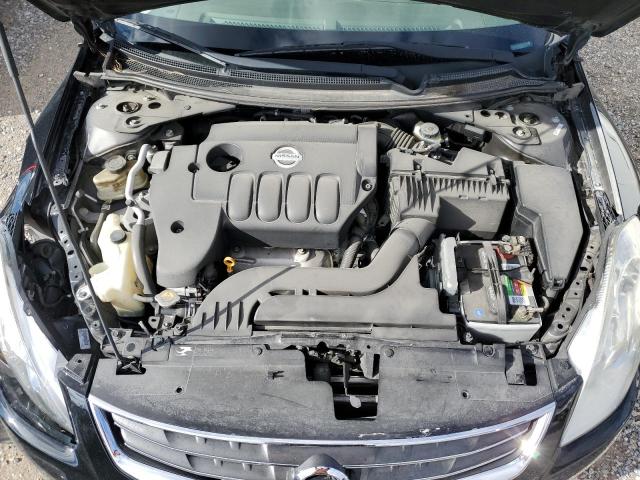 Photo 11 from auction – 2012 NISSAN ALTIMA BAS with VIN 1N4AL2AP3CN552477