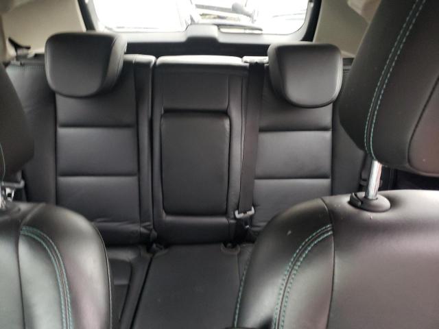 Photo 10 from auction – 2015 CHEVROLET TRAX LTZ with VIN 3GNCJTSB1FL207526