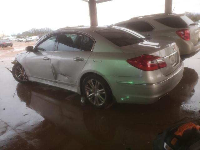 Photo 2 from auction – 2013 HYUNDAI GENESIS 3. with VIN KMHGC4DD3DU208782