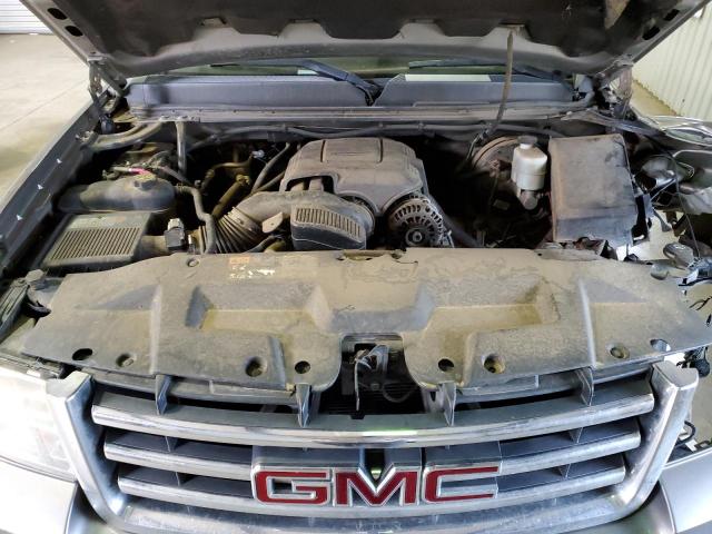 Photo 11 from auction – 2012 GMC SIERRA K15 with VIN 3GTP2VE73CG292884