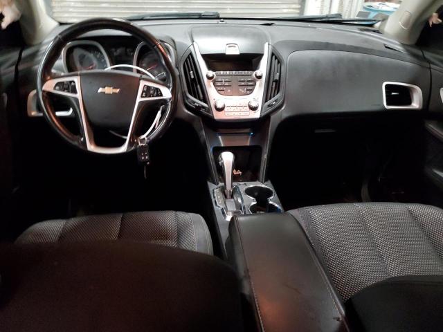 Photo 8 from auction – 2010 CHEVROLET EQUINOX LT with VIN 2CNFLNEW8A6401831