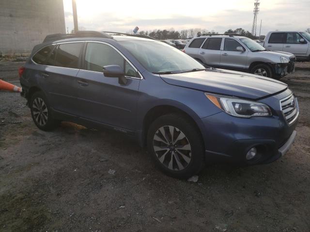 Photo 4 from auction – 2016 SUBARU OUTBACK 2. with VIN 4S4BSANC9G3213805