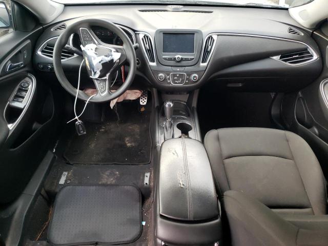 Photo 8 from auction – 2017 CHEVROLET MALIBU LT with VIN 1G1ZE5ST0HF117396